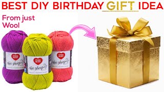 DIY Birthday gift ideas in lockdown | Amazing Birthday gift ideas | DIY Birthday Gifts 2020