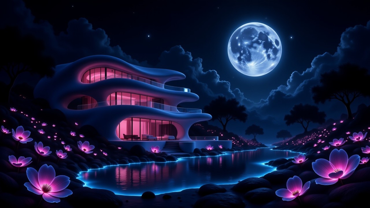 (Без Рекламы) Быстро Погрузитесь В Глубокий Сон • Повышение Уровня Мелатонина • Спокойный Сон