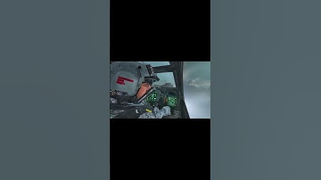 Modern Warfare 2 First Time Using The Chopper Gunner Killstreak #shorts