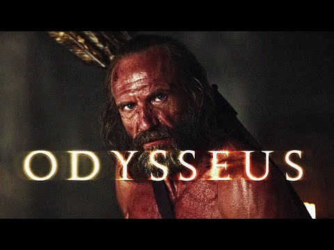 Odysseus King Of Ithaca