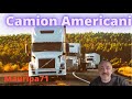 IVECO STRALIS || Camion americani parliamone