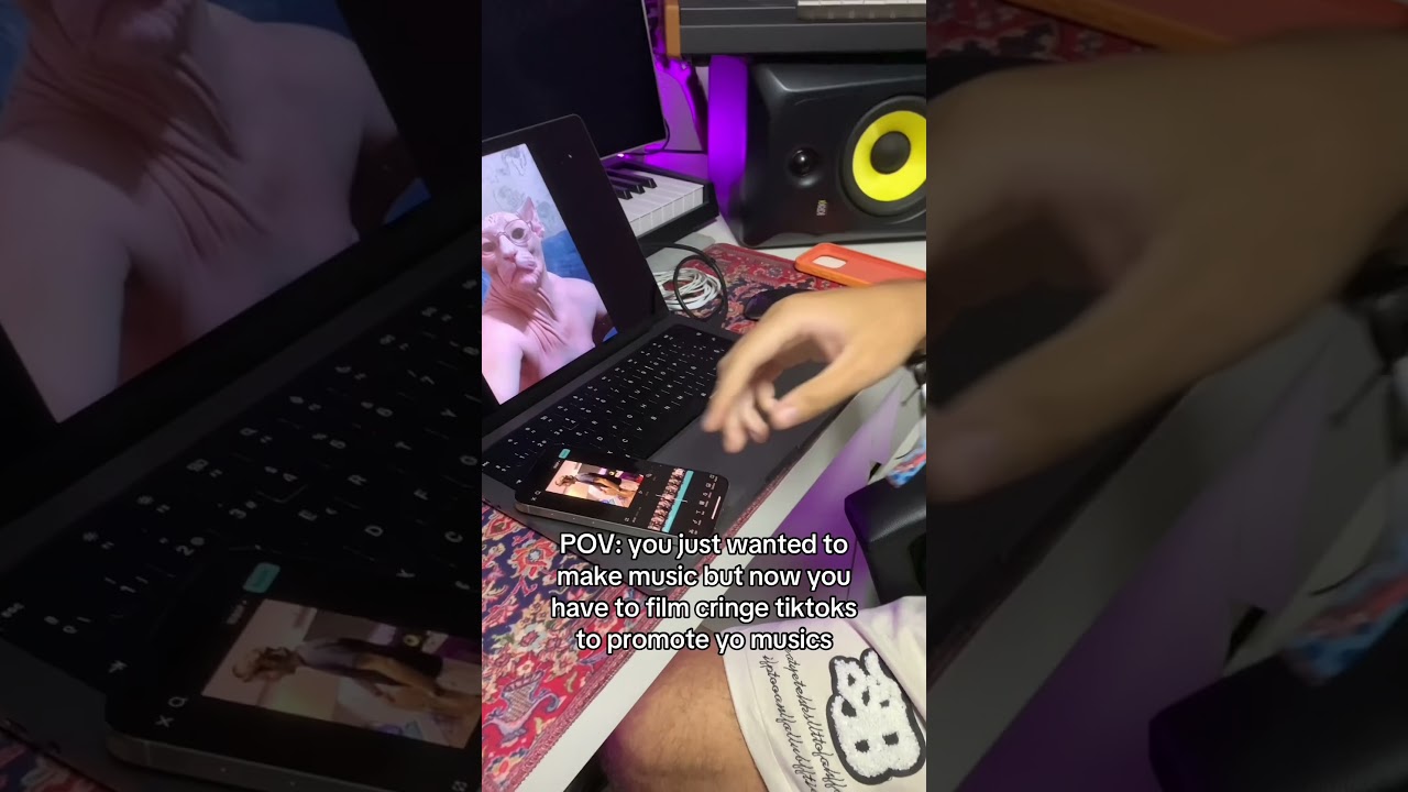 How to promote your music in 2025 