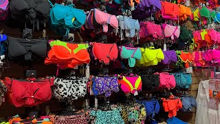 Fonte de MODA PRAIA NO BRAS Atacado e varejo