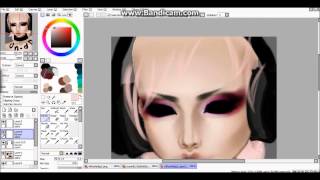 Miyabi 'G' - Speededit