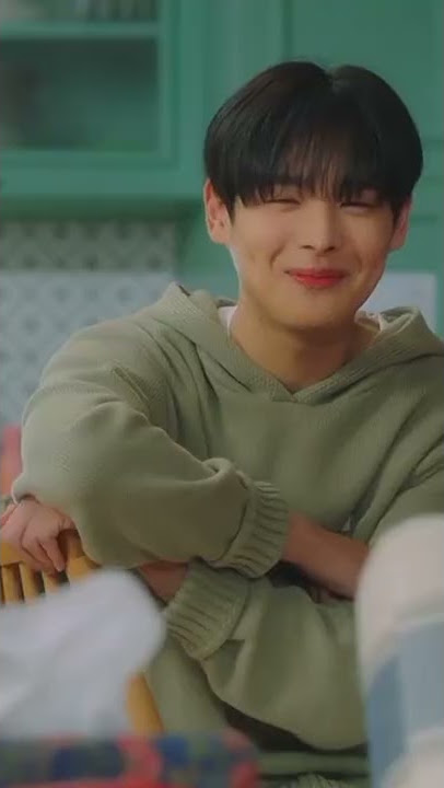 Omg,this scene was so cute🥺❤️||A business proposal ep 12 #ahnhyoseop #kimsejeong #blueberryedit