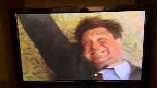 Opening to Barney’s Great Adventure The Movie 1998 VHS (Canadian Copy)