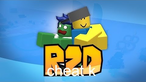 ROBLOX *NEW* SCRIPT - UNLIMITED AMMO, HEADSHOTS AND AUTO FARM! R2DA (Reason2Die Awakening)