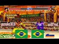 Youtube Thumbnail title