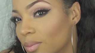 Feat.  Mac ALL THAT GLITTERS
