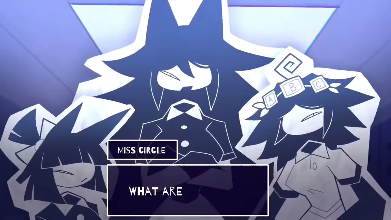 Miss Circle - Zip, Oliver! What Are You Doing? Sparta Base Mix