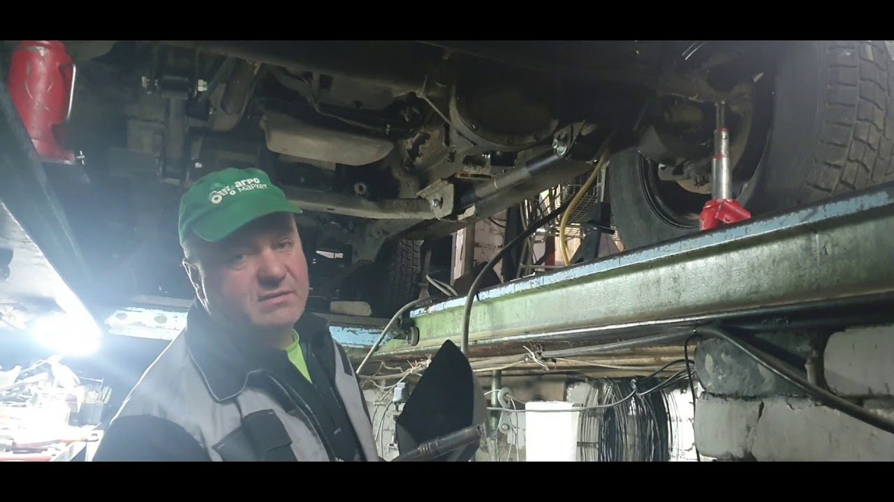 Восстановление Гранд Чероки ZJ.ч.2. - YouTube