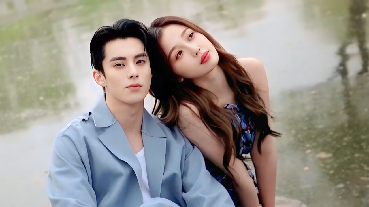 بنت اكبر زعيم عصابه بتقدر تضحك على مارشال شاب وسيم وتوقعه فى حبها وبتخليه زى الخاتم فى صباعه❤️ملخص  