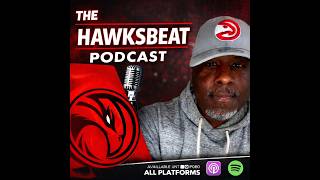 Hawksbeat Podcast Ep 89 w  Malik Brown (Hawks exit interviews, next steps and draft talk)