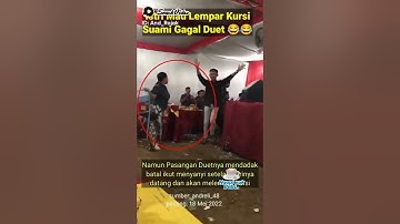 kumpulan video di hajar istri saat nyawer biduan sexsy #istrigalak #istri #suami #lucu #viral