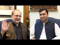 System Brake! Big Political Changes Coming? Important Message from Muhammad Ali Durrani for Gen-Z