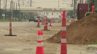 Public can weigh in on whether to fund dozens of proposed San Antonio transportation projects