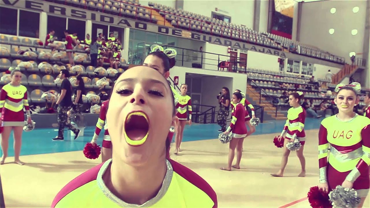 RESUMEN DE LA COPA ACMX 2014