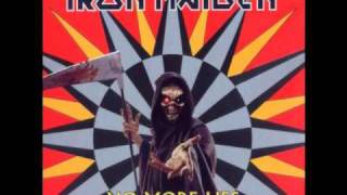 03. No More Lies (Dance of Death-Iron Maiden)