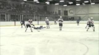 Jake's score vs. CVCA