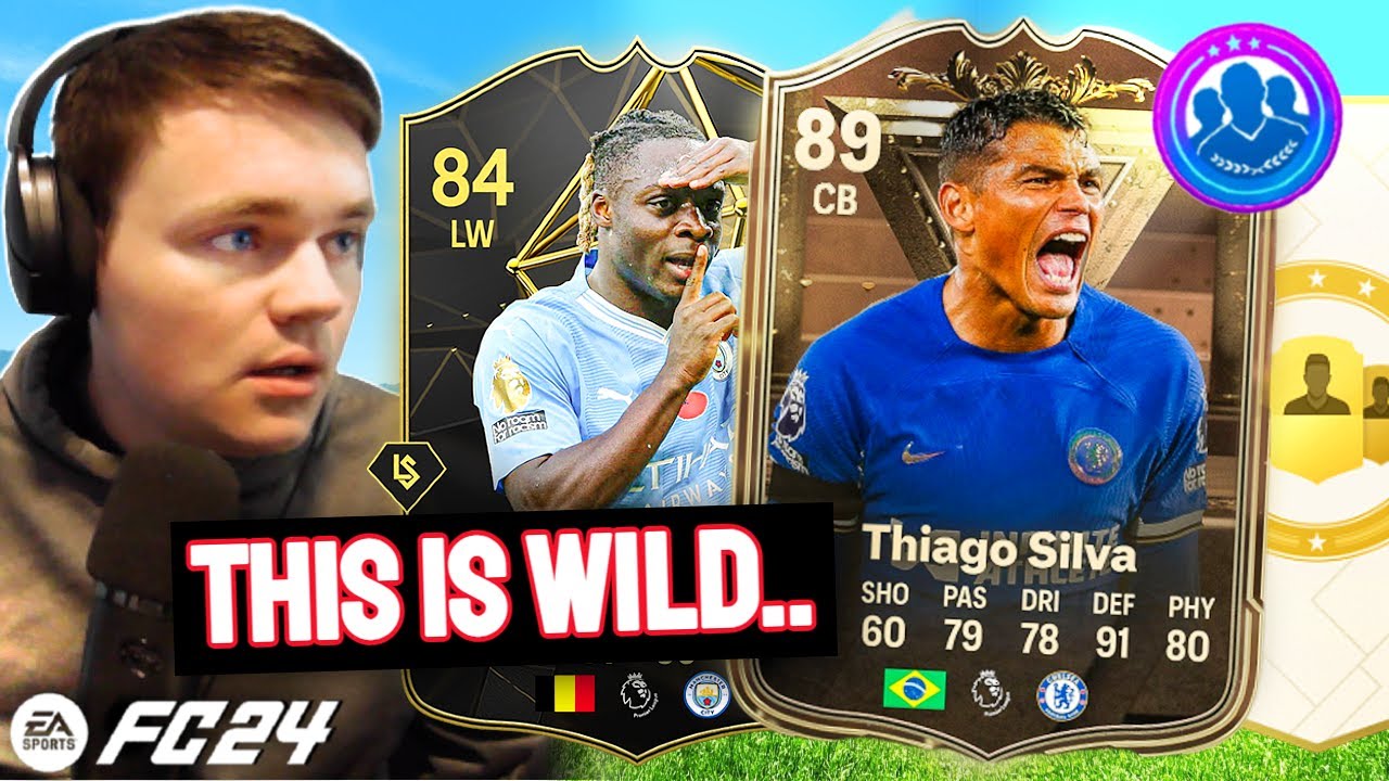 EA LEAKED WEB APP CODE? 😱 THIS WEEK GETS EVEN WORSE FOR EA! FIFA