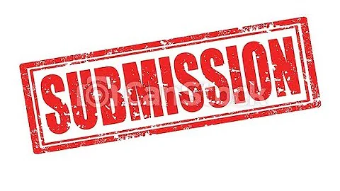 Submission Part 1