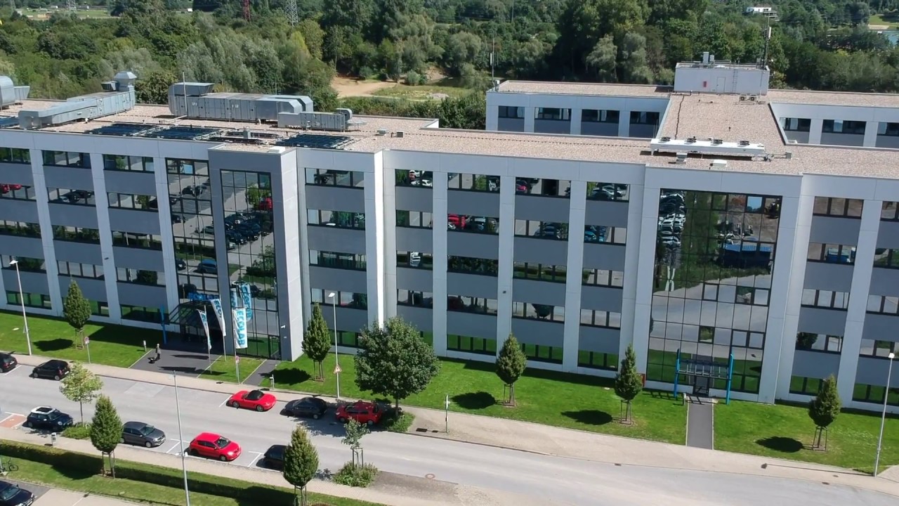 Ecolab Monheim YouTube