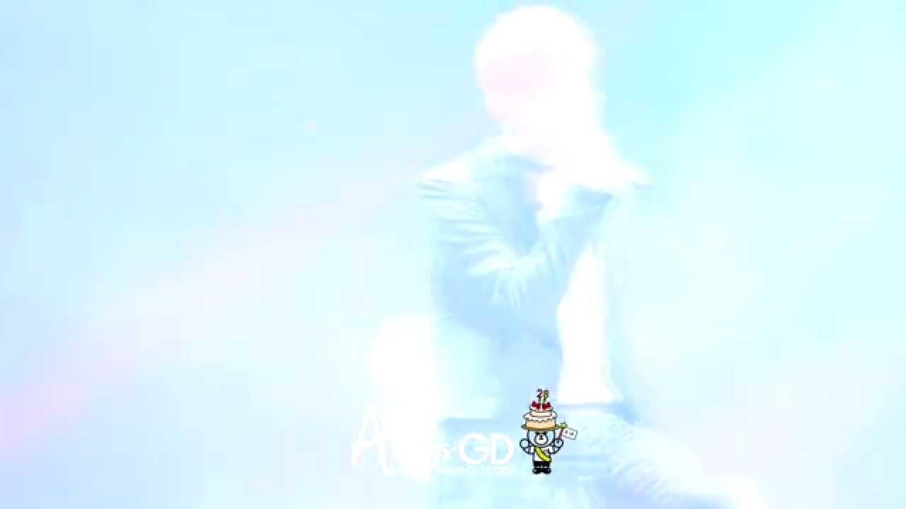 20150818 I've learned (To. My GD)