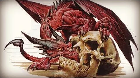 What They Don't Tell You About PseudoDragons - D&D