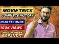 ऐसे पढ़ी जाती है HISTORY by UPSC TOPPER Best 20 Sec TRICK for UPSC/SSC