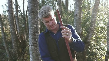 Tree Fort Hardware: Strut Back Up Installation