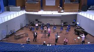 06-03-2021 Opera Workshop Performance (7:00 PM)