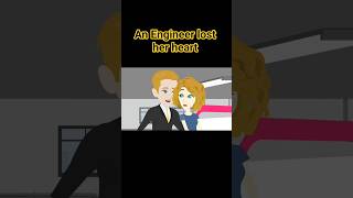 Blind love | English and Animated movie | @simpleenglish2619