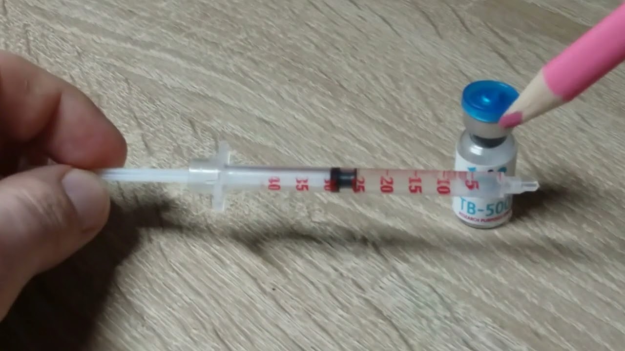 tb500 bpc-157 Nexa Med Spa