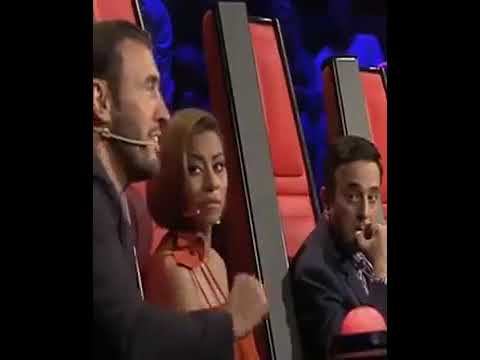 ستار اكاديمي اغنيه لا سعد البياتي مع الاستاذ نزار الشمس قد قسمت نصفيني