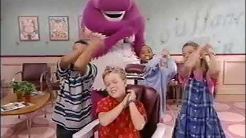 Walk Around The Block (2006 Version) Part 32