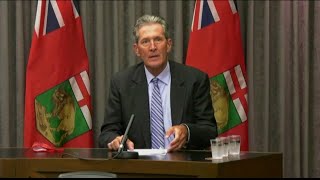 Manitoba moving to second step of COVID-19 reopening plan – July 14, 2021