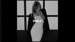 (FREE) 6lack Type Beat | The Weeknd Type Beat - Holy