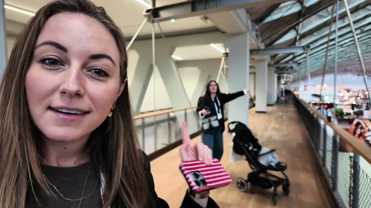 VLOG 6 | Weekvlog als moeder met ziek kind 🤍