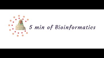 5 min of Bioinformatics: SSH to a Computer Server