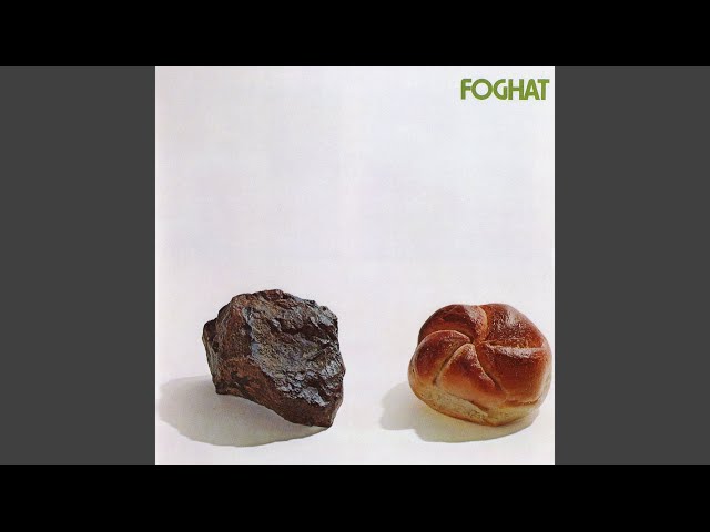 Foghat - Long Way To Go