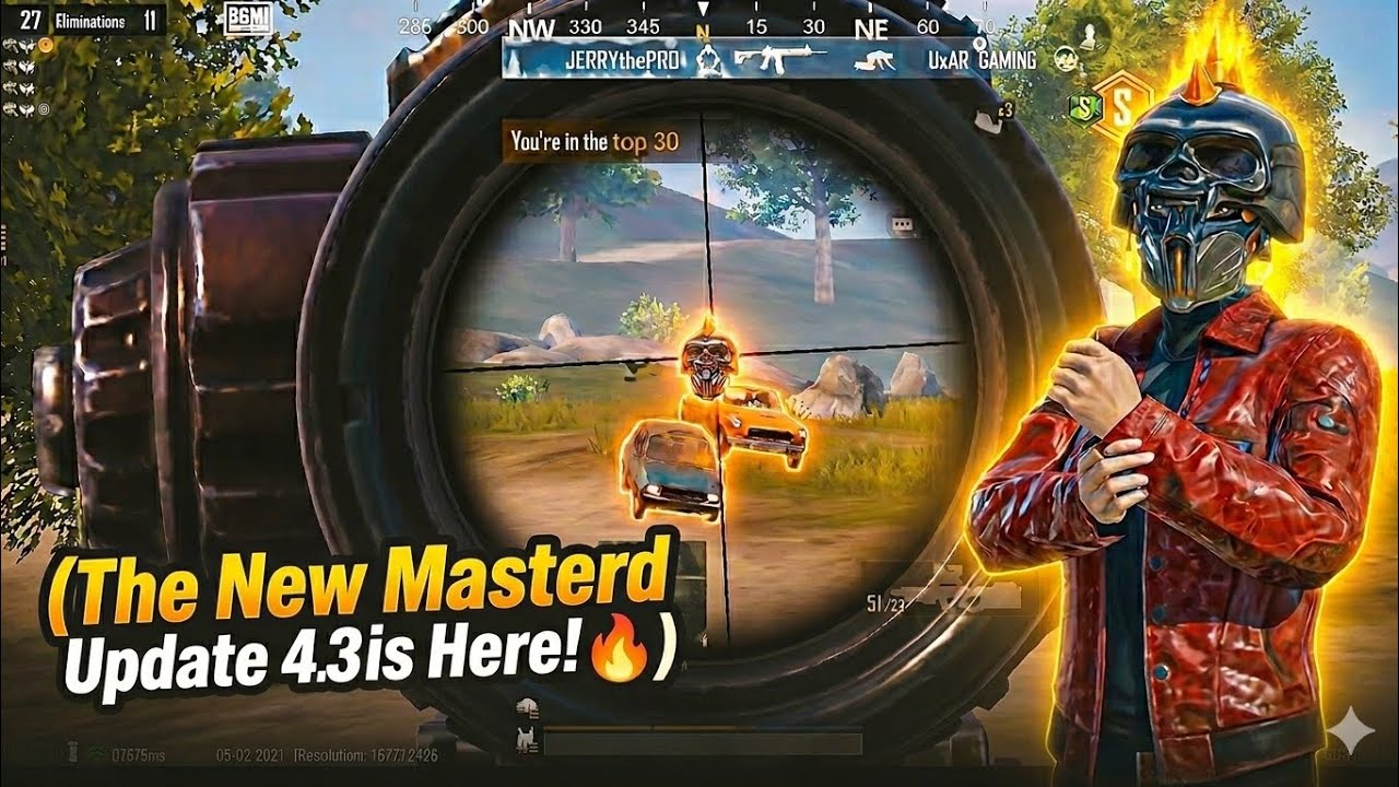 The most intense 1v4 clutches 🔥 | BGMI - YouTube
