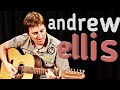 Andrew ellis playing his best solo 12 string acoustic guitar  spotify  itunes instrumental music