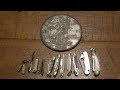 World&#39;s Smallest Pocket Knife Collection !!!