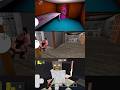 Granny Minecraft granny and #granny #grannygame #shortsfeed