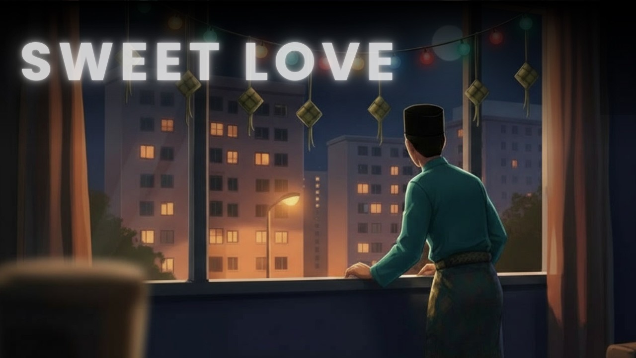 Lemak Manis (Lofi)
