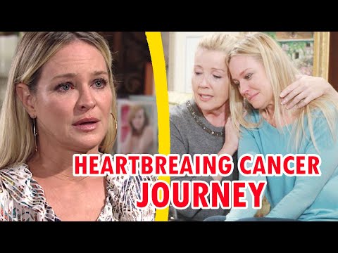 The Truth About Sharon Case's 2024 Boyfriend