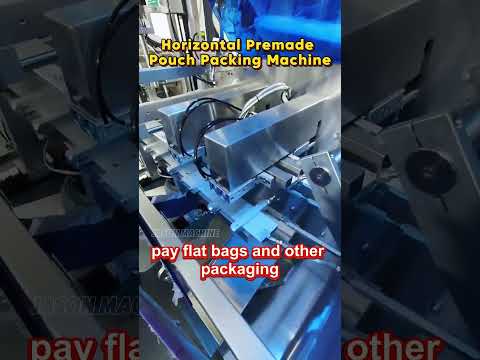 Automatic Horizontal Premade