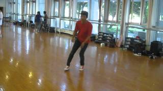 20120904宜大體育館 5