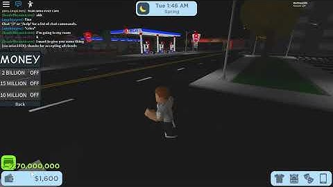 RoCitizens Hack I New