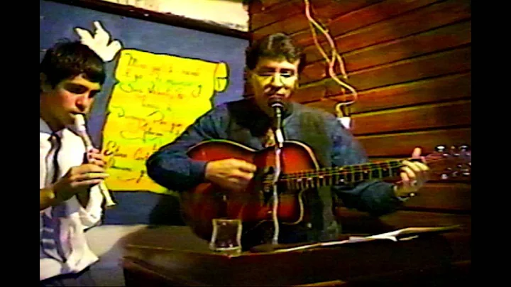 Roberto Paul Compilado Alabanzas Part3.